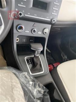 هیوندای کرێتا